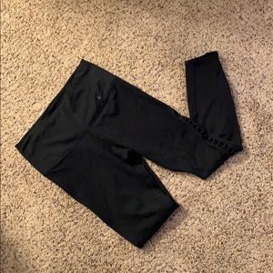 Nike 7/8 leggings